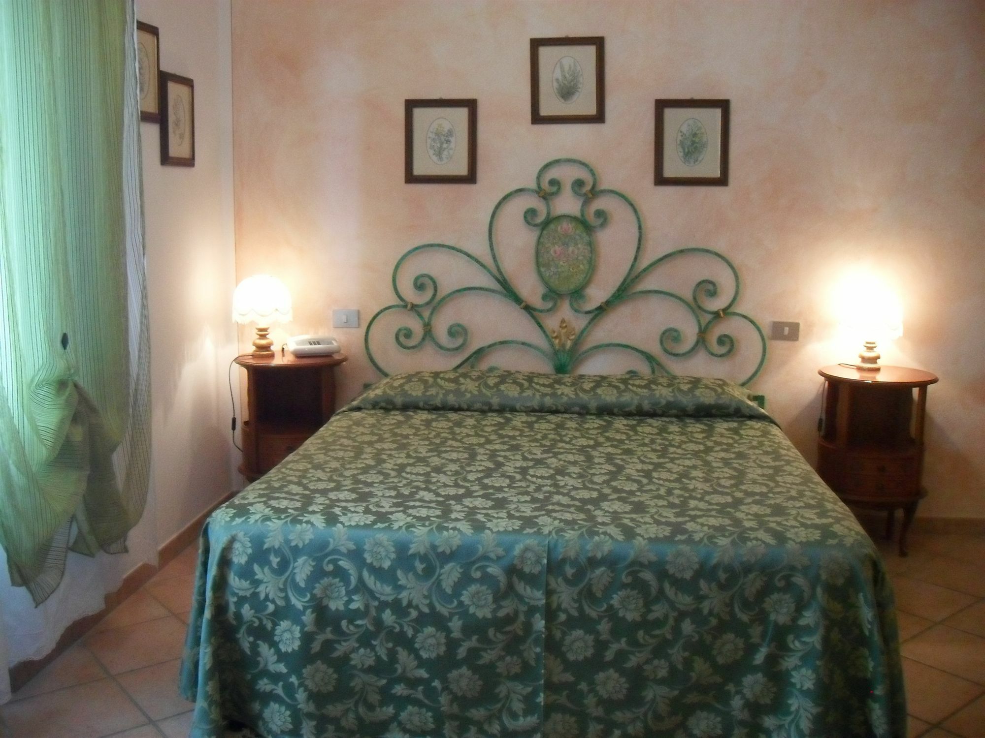 La Loggia - Villa Gloria -Adults Only Quercegrossa Exterior photo